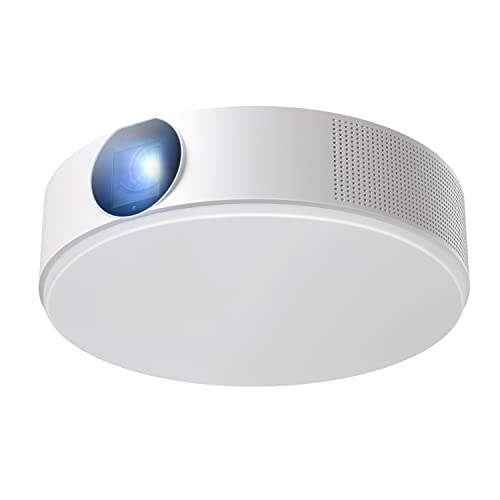 プロジェクター Anker Nebula Nova Ceiling Projector Anker Nebula Nova Ceiling Projector - Android TV Guide